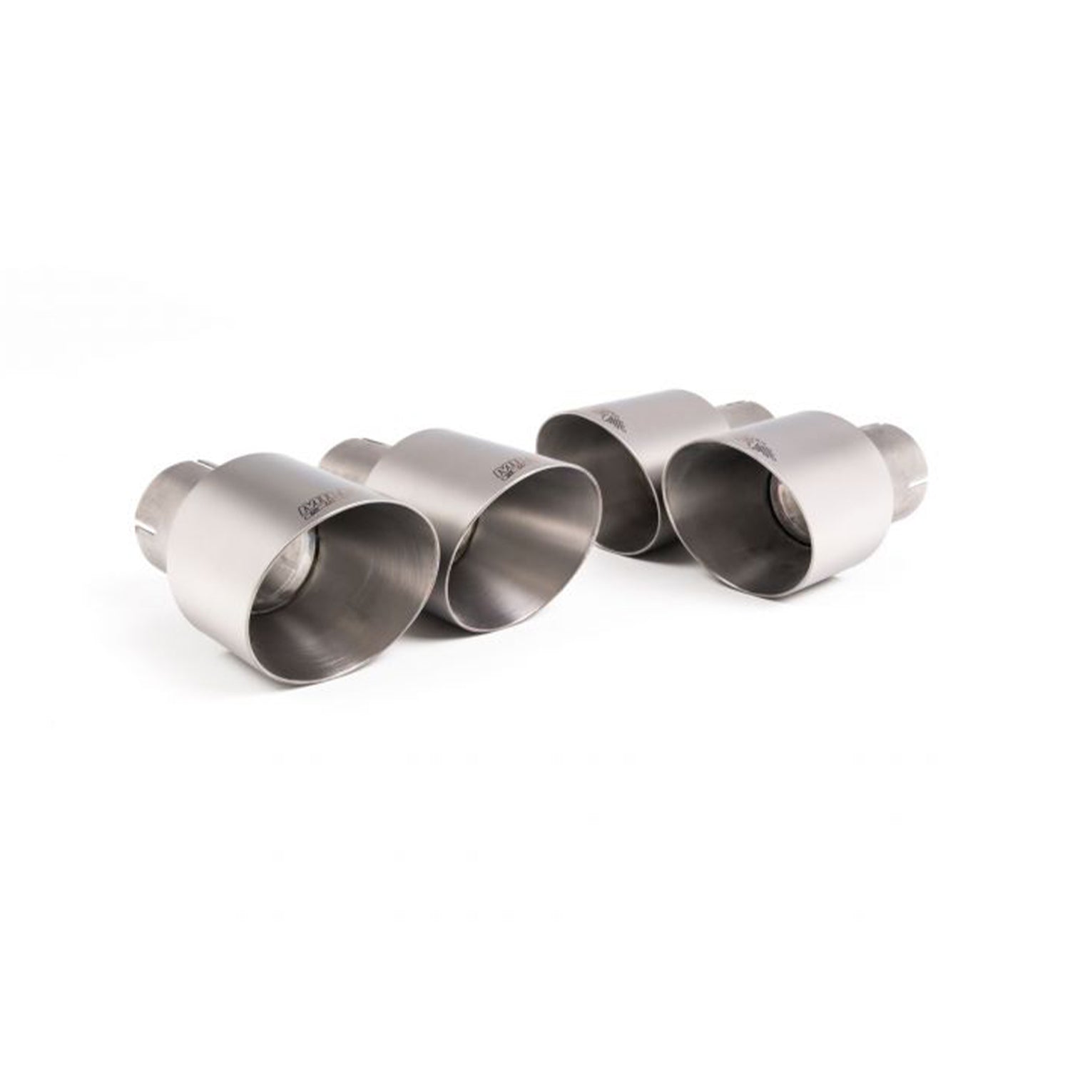 Milltek Sport BMW M5/M5 Competition Pre LCI Cat Back Exhaust System (F90)