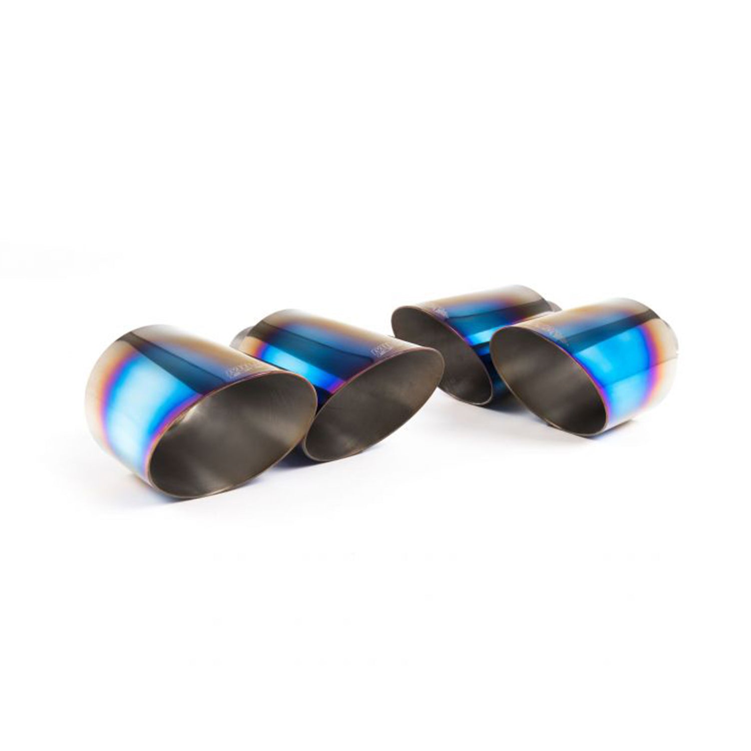 Milltek Sport Volkswagen Golf R RACE OPF Back Exhaust System (Mk8)