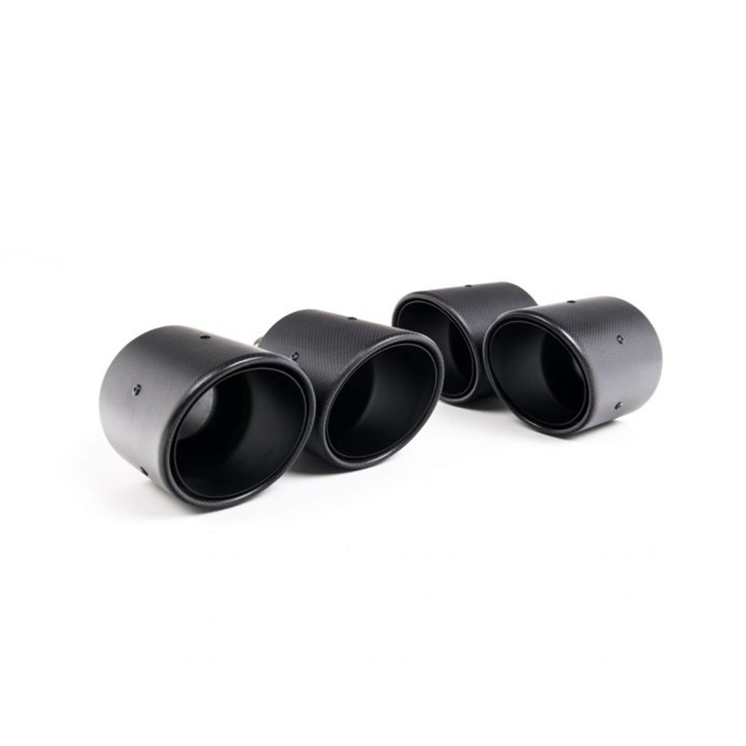 Milltek Sport Volkswagen Golf R OPF Back Exhaust System (Mk8)