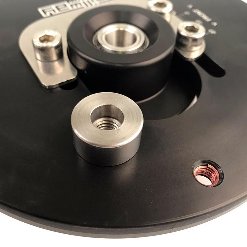 Millway Motorsport Adjustable Front Top Mounts (F2X/F3X 1/2/3/4 Series)-R44 Performance