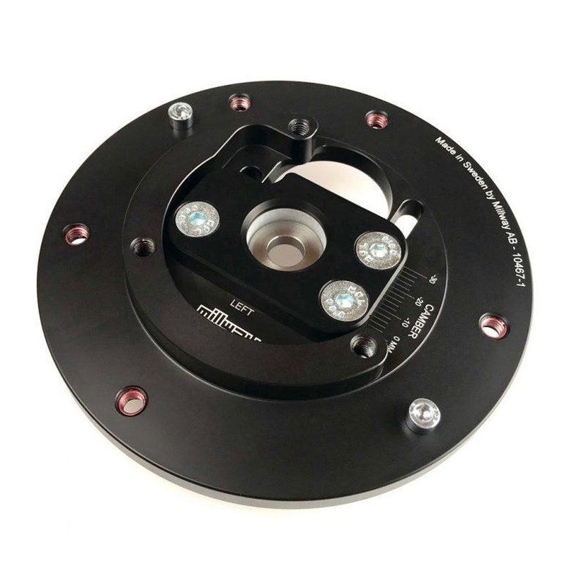 Millway Motorsport Street Front Top Mount (F8X M2C/M3/M4)-R44 Performance