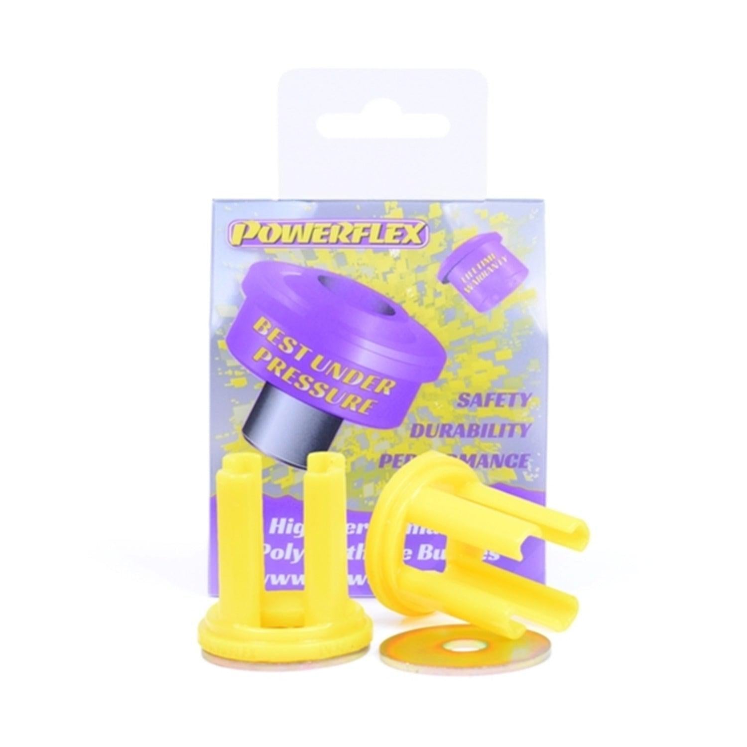 Powerflex Rear Diff Front Bush Insert BMW F20 F21 F22 F32 F33 F36 Pfr5-1927-R44 Performance