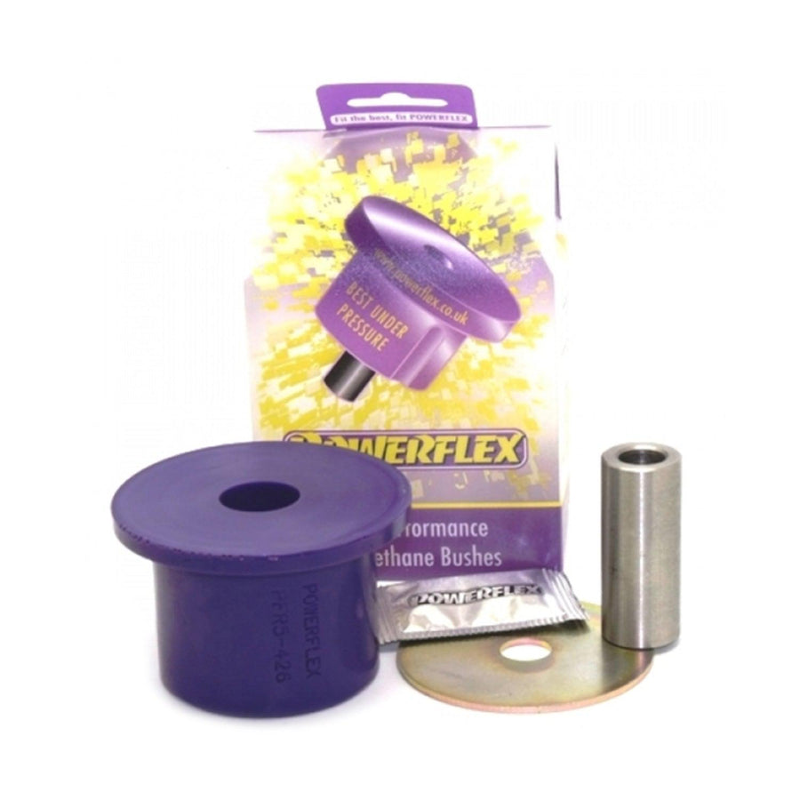 Powerflex Rear Diff Rear Mounting Bush BMW F20 F21 F22 F32 F33 F36 Pfr5-426-R44 Performance