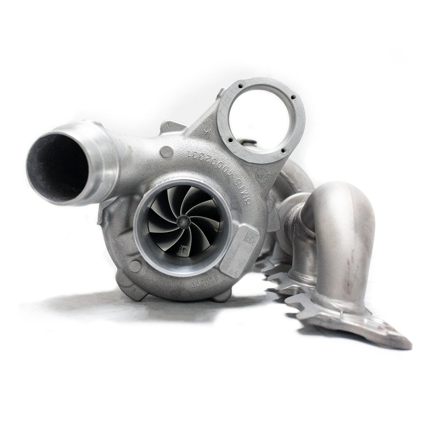 Pure Turbos BMW B58 Stage 2 Turbo (M140i/M240i/340i/440i) - R44 Performance