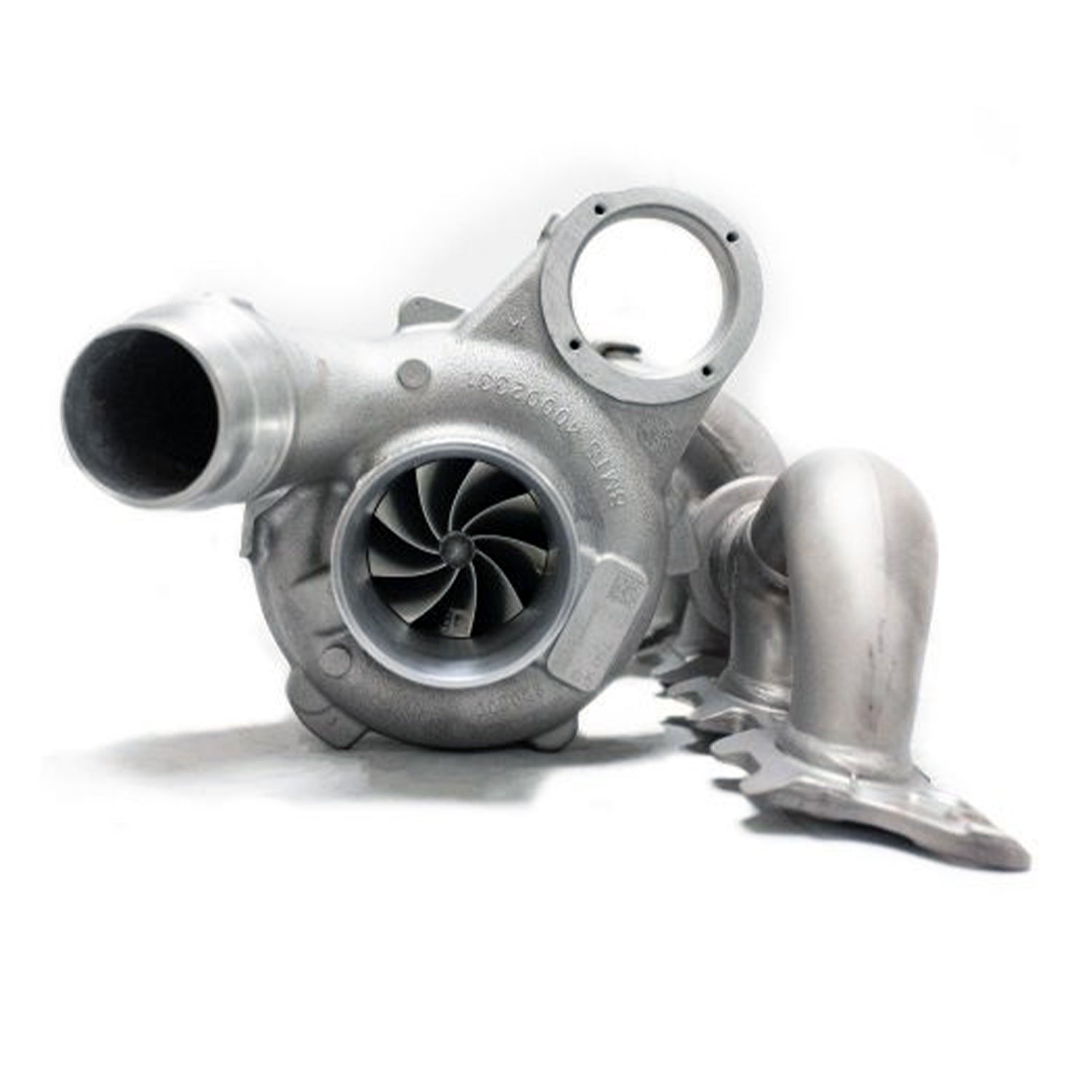 Pure Turbos BMW F Series B58 PURE 800 Stage 2 Cast Turbo (M140i/M240i/340i/440i) - R44 Performance
