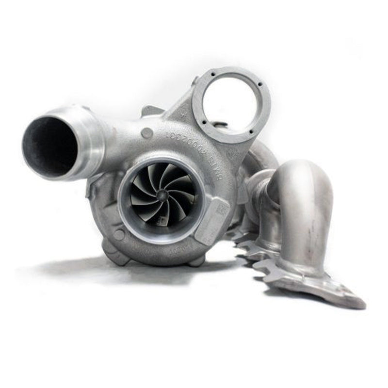 Pure Turbos BMW F Series B58 PURE 800 Stage 2 Cast Turbo (M140i/M240i/340i/440i) - R44 Performance