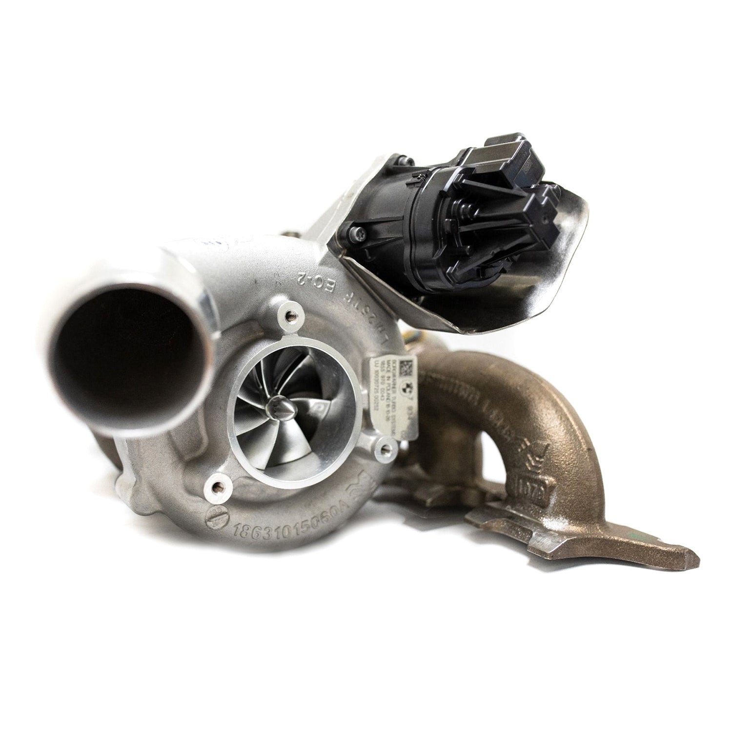 Pure Turbos BMW G Series B58 PURE 850 Stage 2 Turbo - R44 Performance