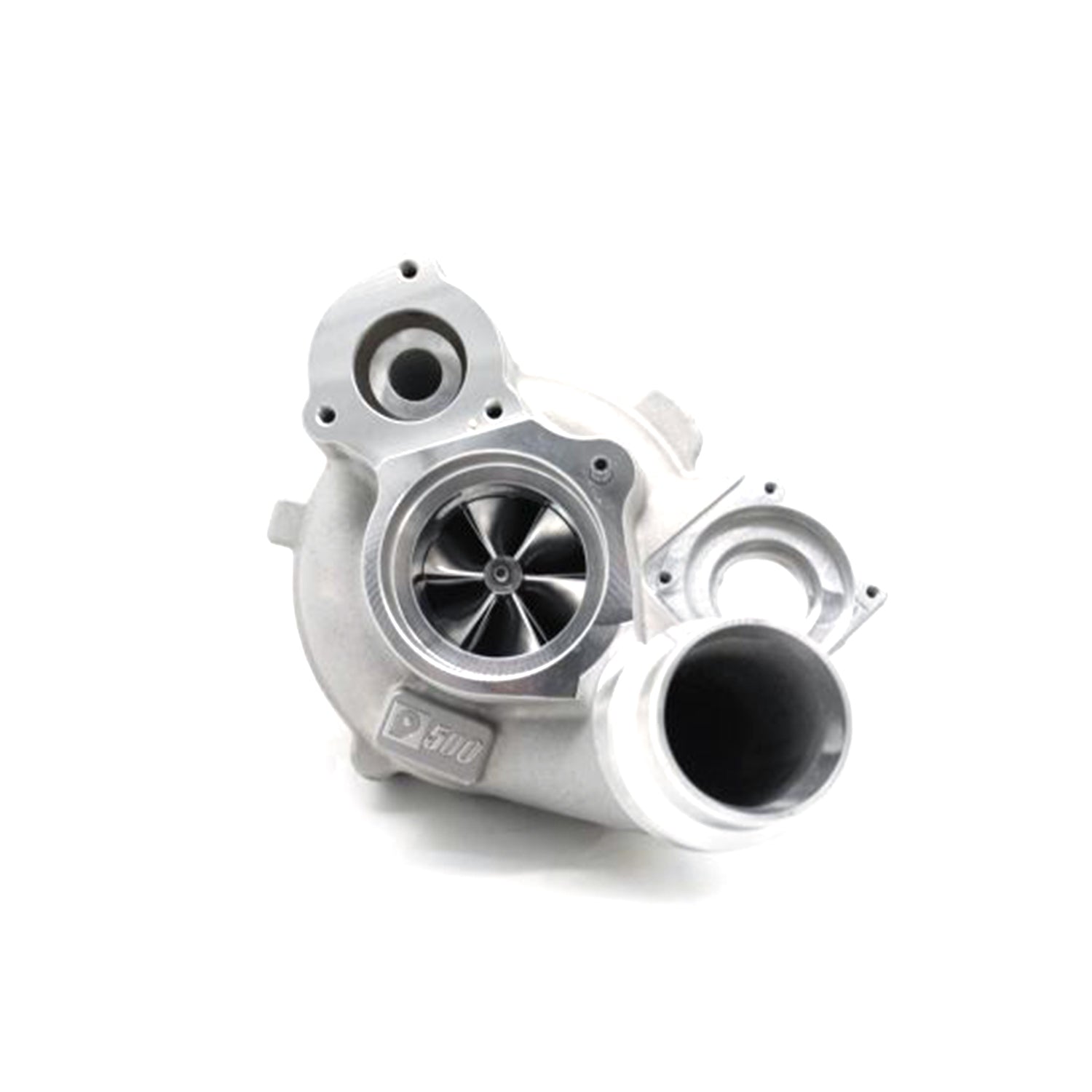 Pure Turbos BMW N55 EWG Stage 1 Turbo Upgrade (M135i/M235i/335i/435i/M2) - R44 Performance
