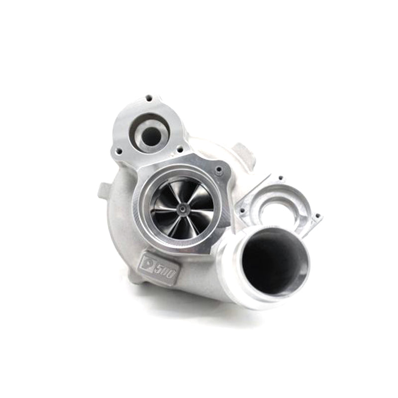 Pure Turbos BMW N55 EWG Stage 1 Turbo Upgrade (M135i/M235i/335i/435i/M2) - R44 Performance
