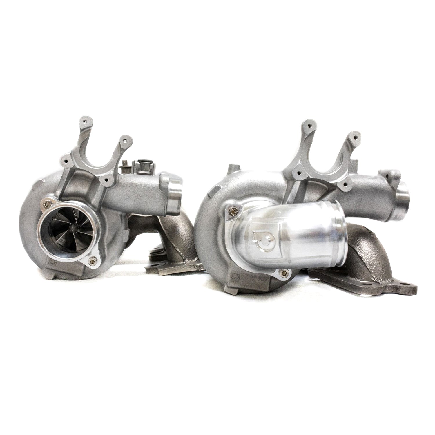 Pure Turbos BMW S55 Stage 2+ Turbos (M3/M4/M2 Competition) - R44 Performance