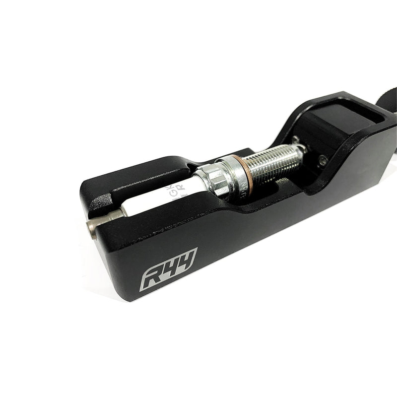 R44 BMW Spark Plug Gap Adjustment Tool For N55, S55, N63 And S63 Engines-R44 Performance