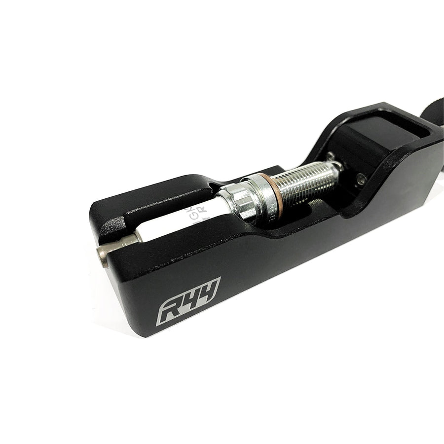R44 BMW Spark Plug Gap Adjustment Tool For N55, S55, N63 And S63 Engines-R44 Performance