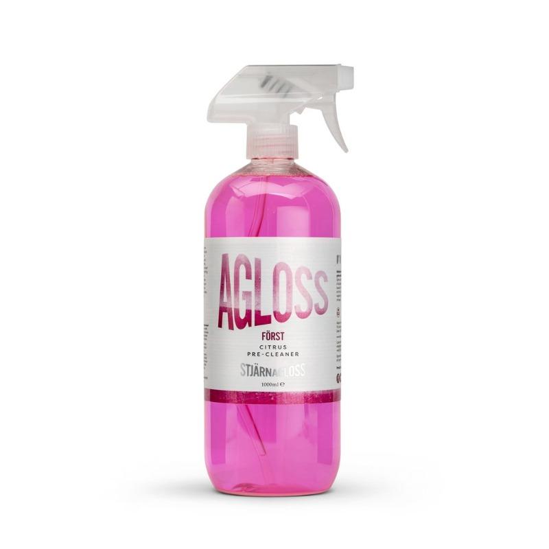 R44 Detailing Gift Pack with Air Freshener & Sticker-R44 Performance