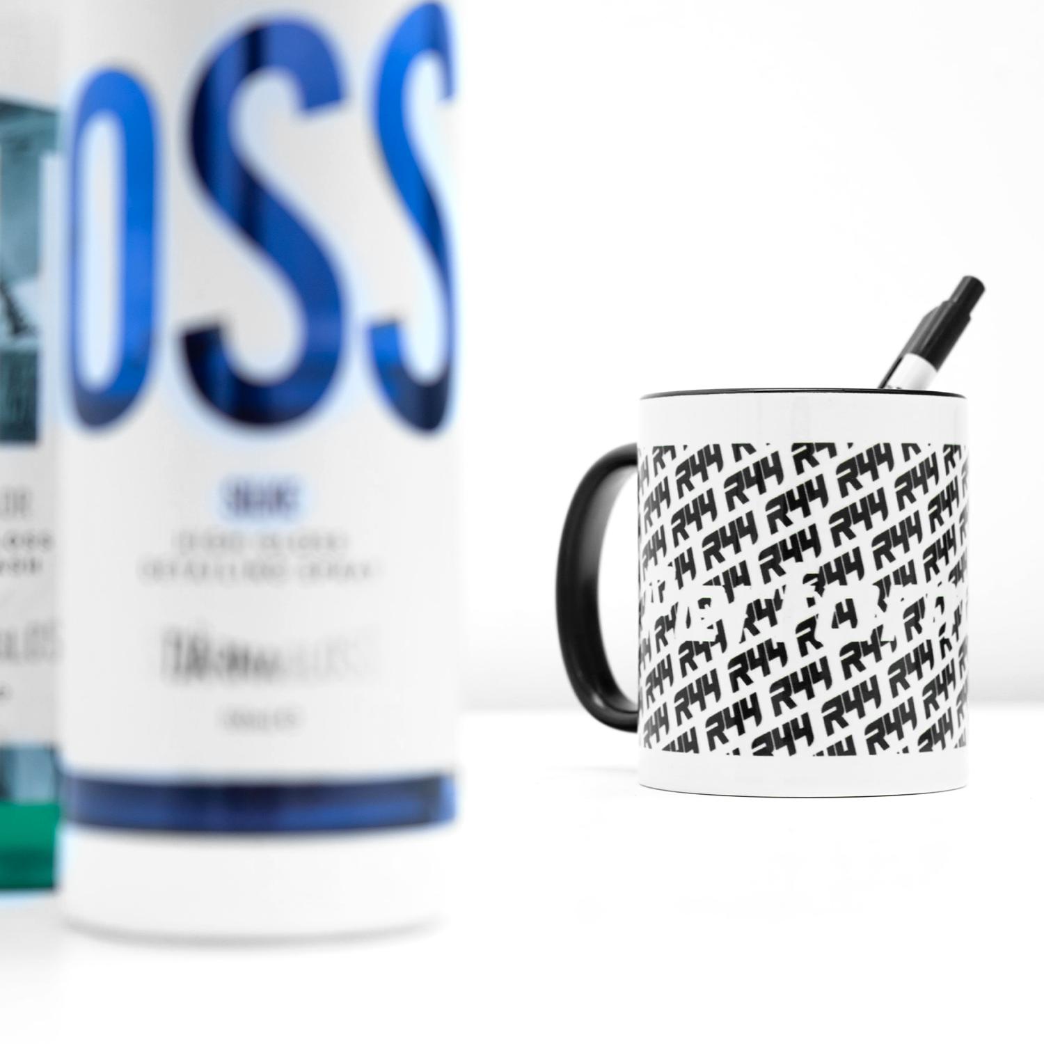 R44 Detailing Pack with Mug & Pen-R44 Performance