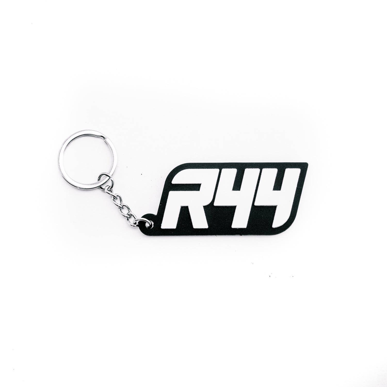 R44 Performance Key Ring-R44 Performance