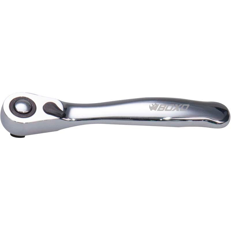 BOXO 1/4" 72T Mini Ratchet