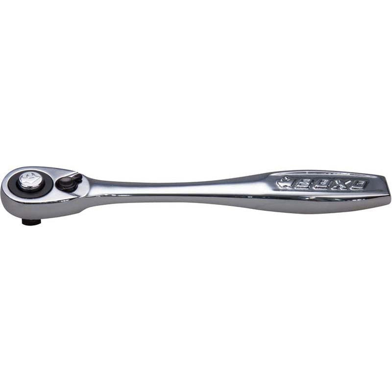 BOXO 3/8" 72T Slim-Head Ratchet