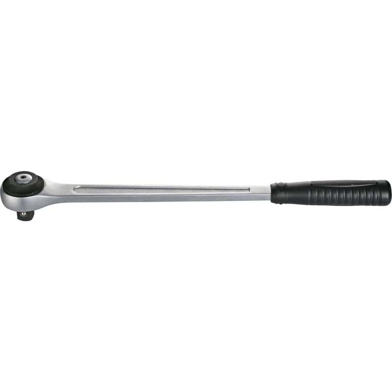BOXO 3/4" 72T Quick Release Reversible Ratchet