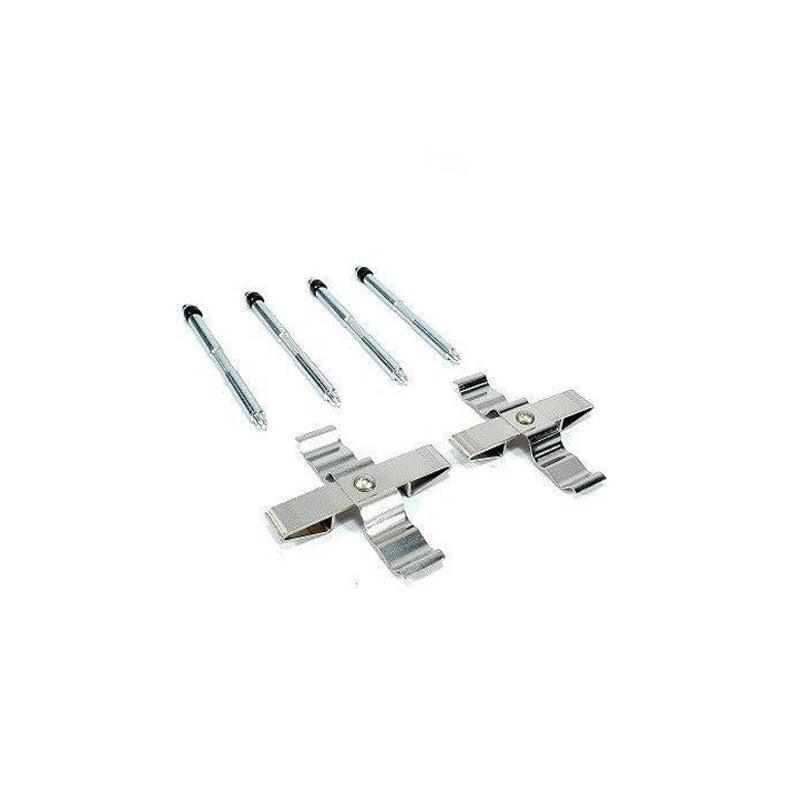 Rear Brake Pins Set For BMW M Lite And M Vehicles BPF0055-R44 Performance