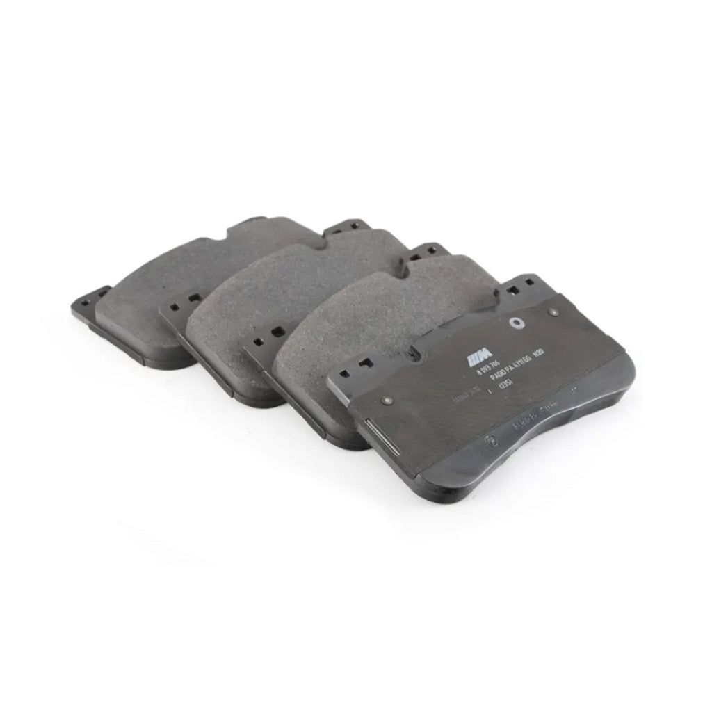 Genuine BMW M3/M4/X3M/X4M OEM Rear Brake Pads (G80/G82/F97/F98)