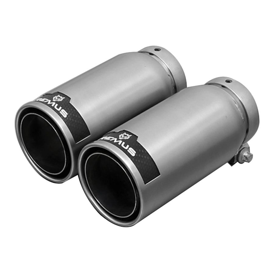 Remus BMW 335i Rear Silencer (E90/E92/E93) Non M-Sport-R44 Performance