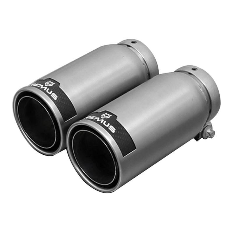 Remus BMW 335i Rear Silencer (E90/E92/E93) Non M-Sport-R44 Performance