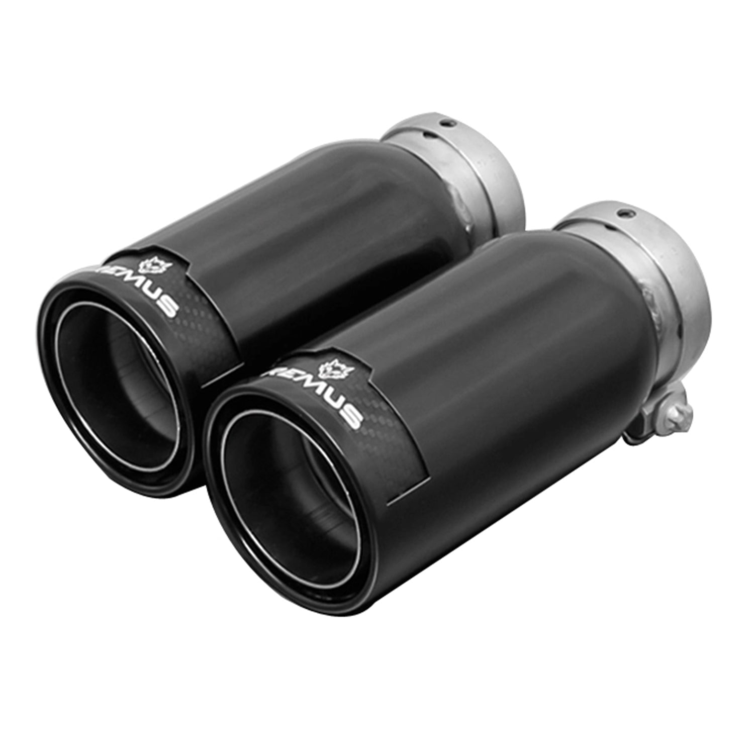 Remus BMW 335i Rear Silencer (E90/E92/E93) Non M-Sport-R44 Performance