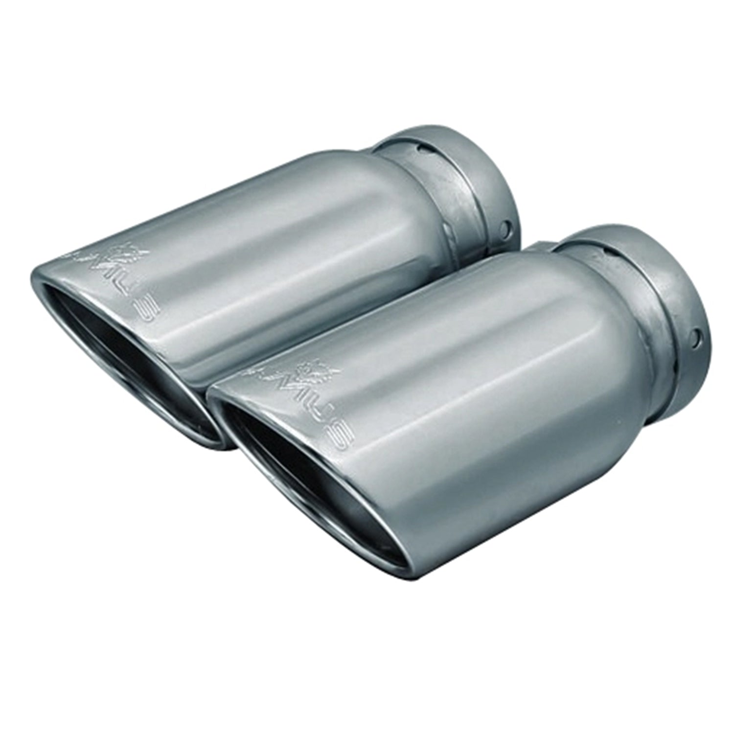 Remus BMW 335i Rear Silencer (E90/E92/E93) Non M-Sport-R44 Performance