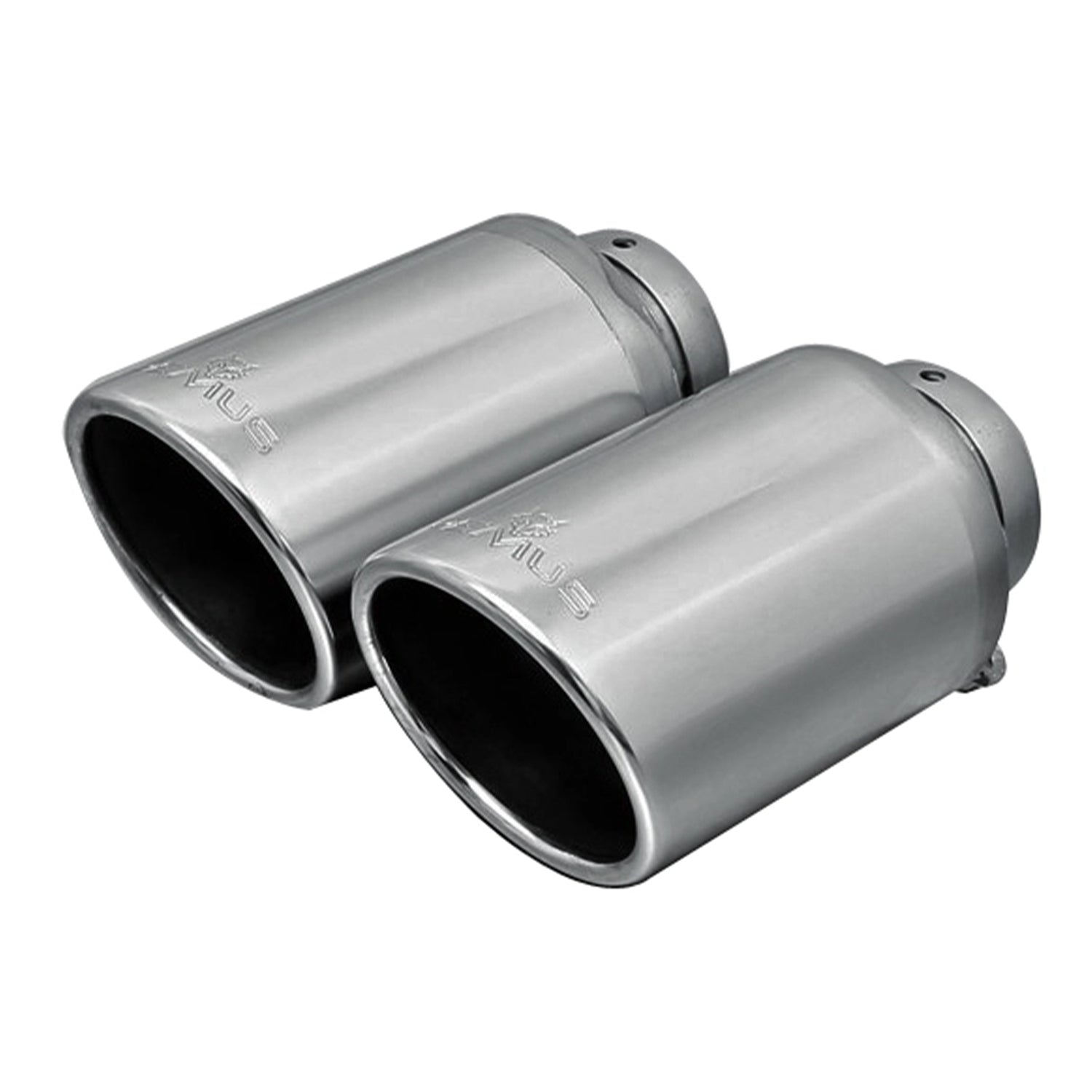 Remus BMW 335i Rear Silencer (E90/E92/E93) Non M-Sport-R44 Performance