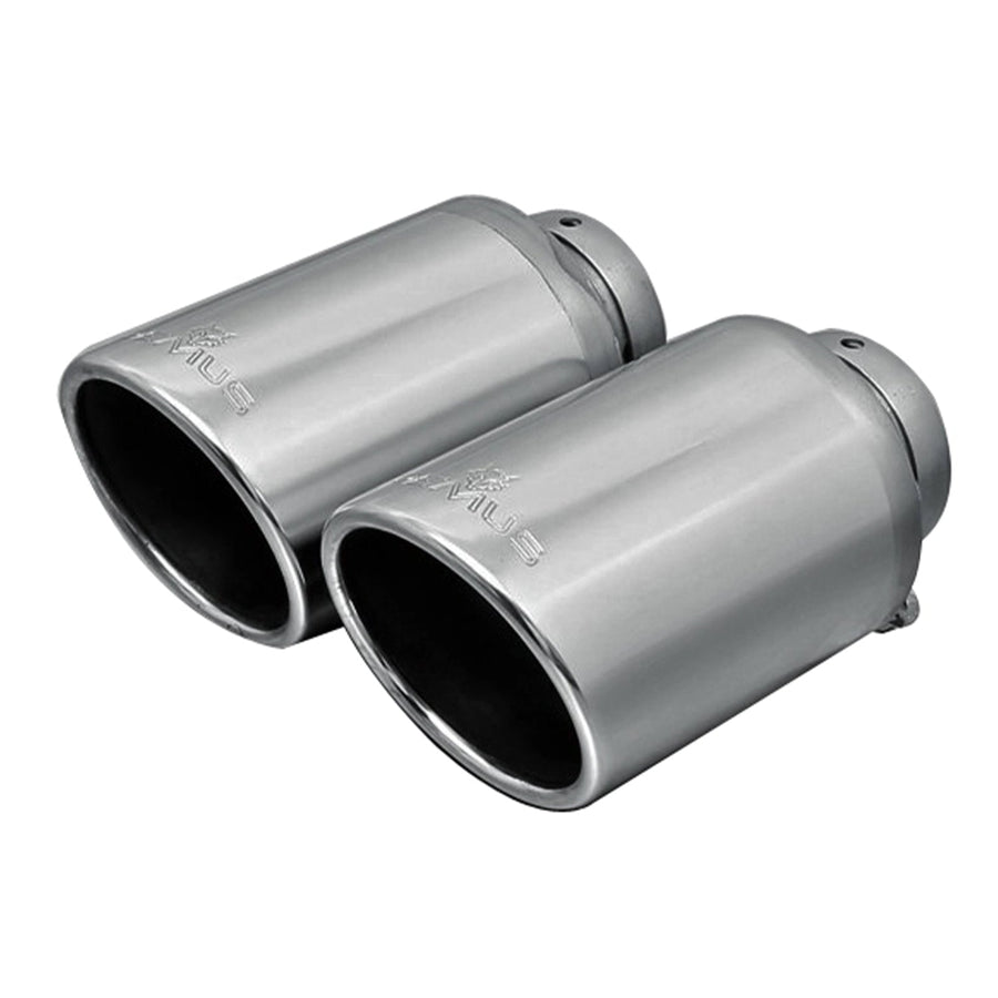 Remus BMW 335i Rear Silencer (E90/E92/E93) Non M-Sport-R44 Performance