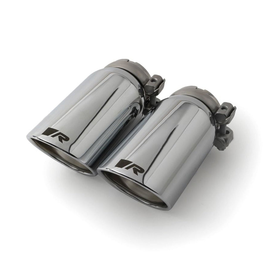 Remus BMW 340i/440i LCI Axle-Back Rear Silencer (F30/F31/F32/F36) Non-GPF Vehciles-R44 Performance