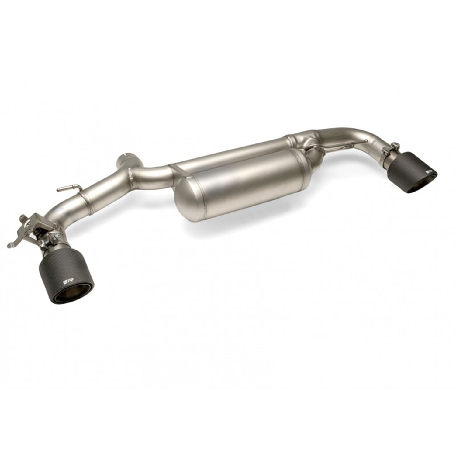 Remus BMW M135i/M235i xDrive Axle-Back System (F40/F44)-R44 Performance