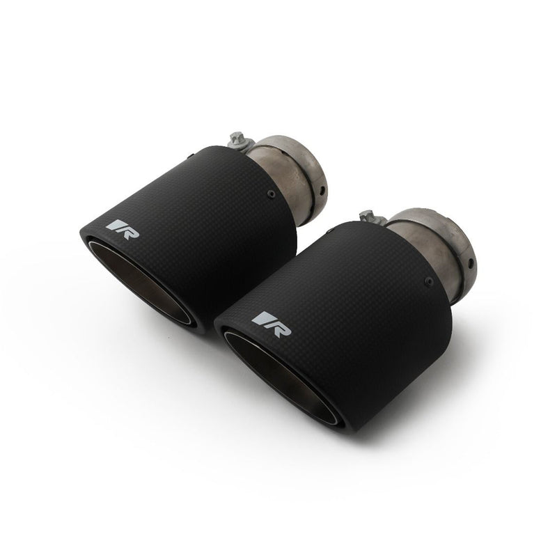 Remus BMW M140i Cat Back Exhaust System