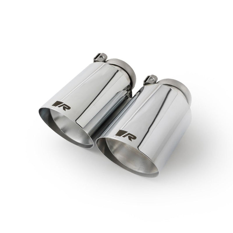Remus BMW M140i Cat Back Exhaust System