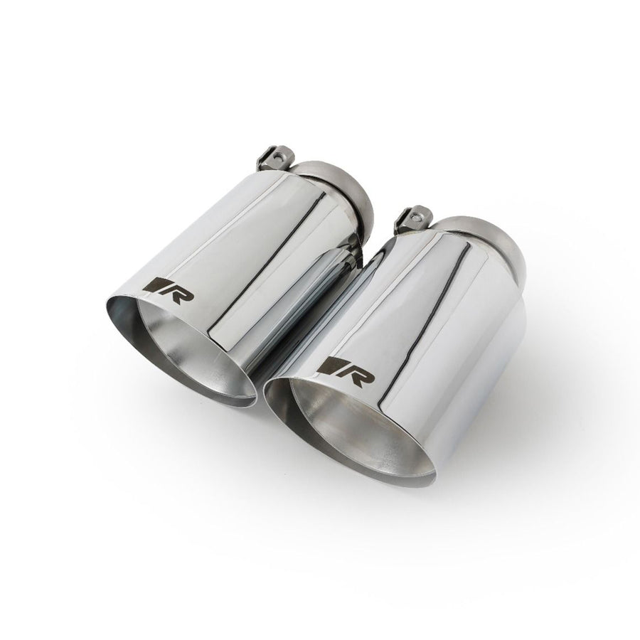 Remus BMW M140i Cat Back Exhaust System