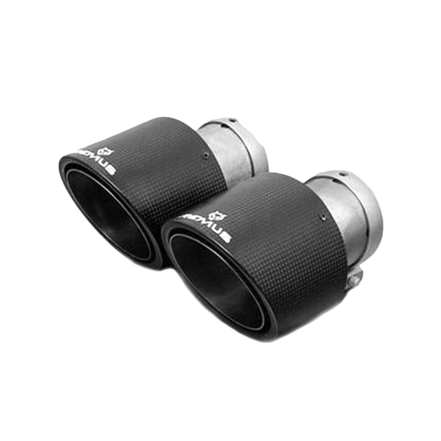 Remus BMW M140i Rear Exhaust Silencer-R44 Performance
