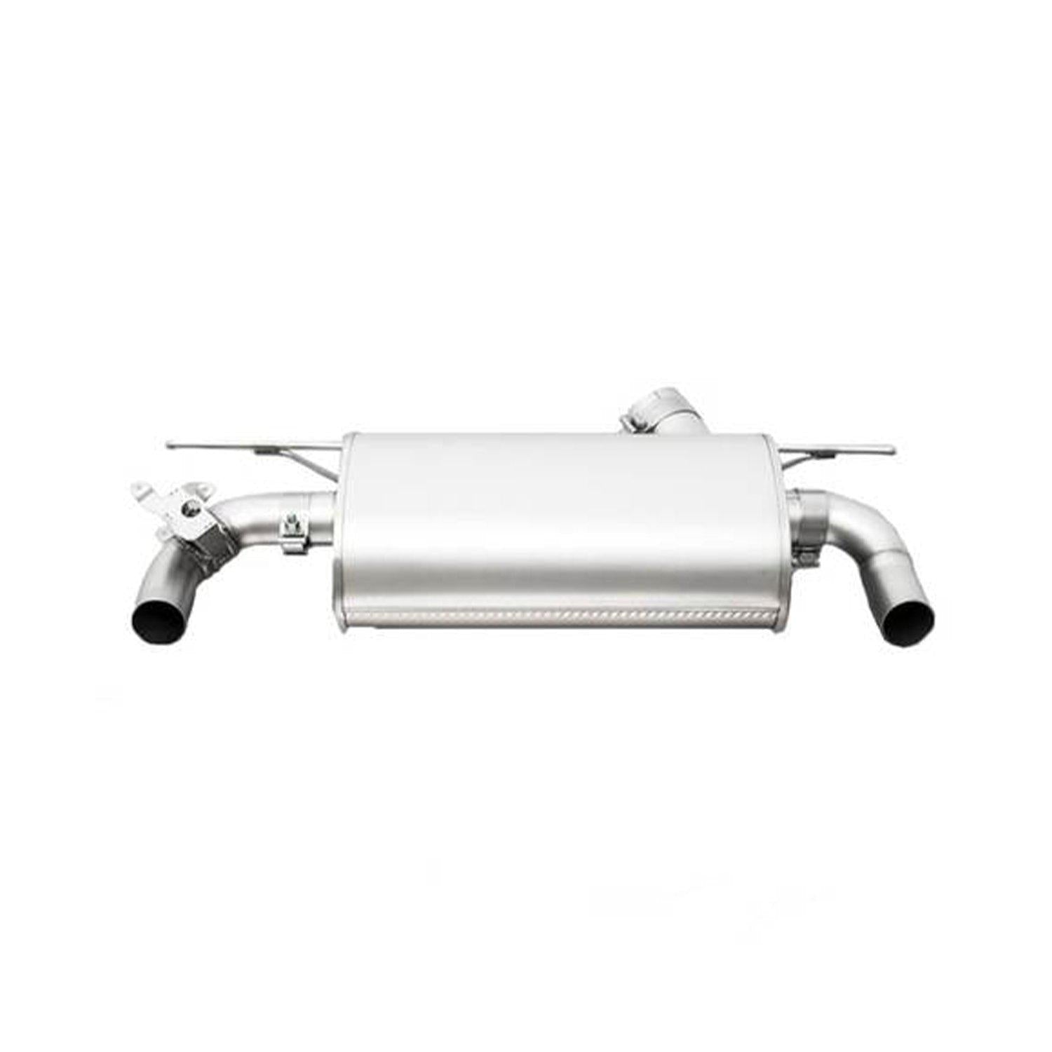Remus BMW M140i Rear Exhaust Silencer-R44 Performance