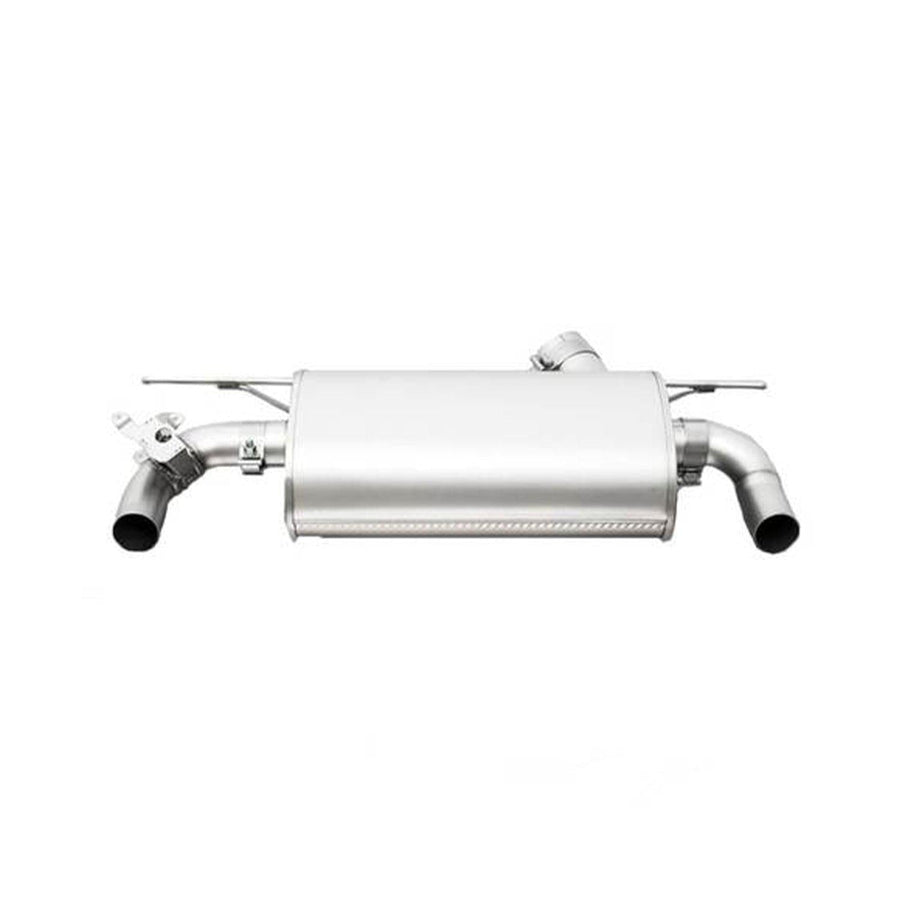 Remus BMW M140i Rear Exhaust Silencer-R44 Performance