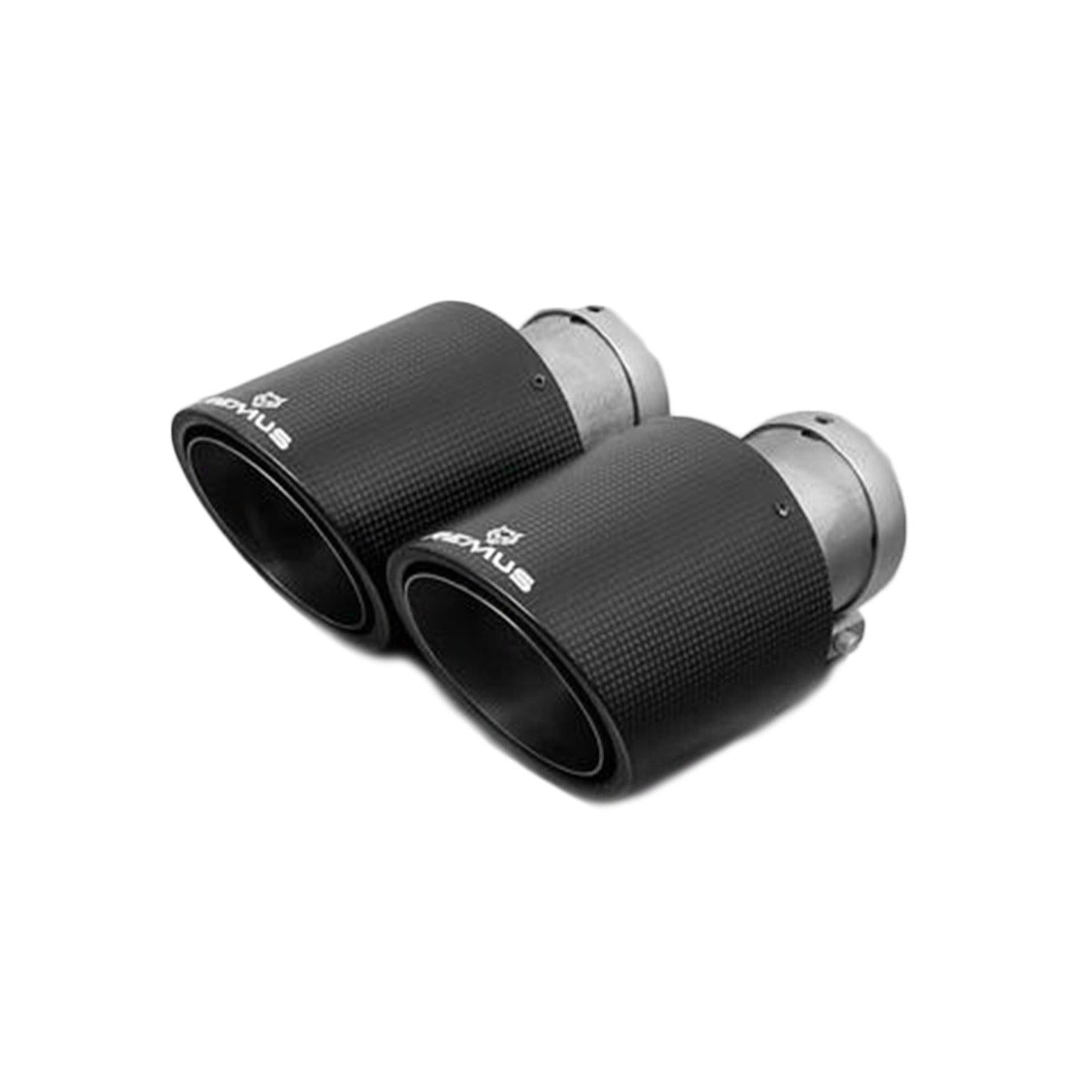 Remus BMW M2 Competition Axle Back Exhaust (F87)-R44 Performance