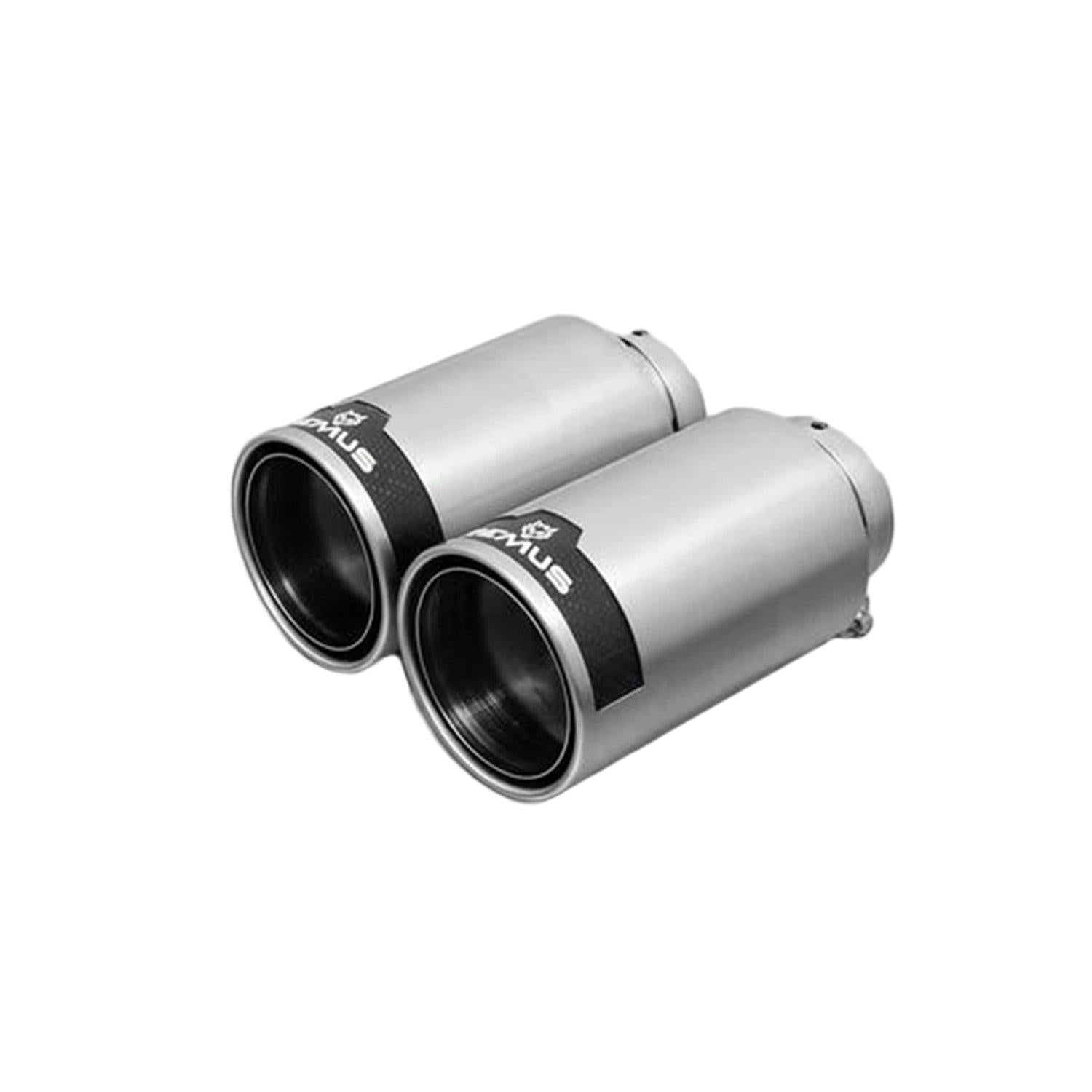 Remus BMW M2 Competition Axle Back Exhaust (F87)-R44 Performance