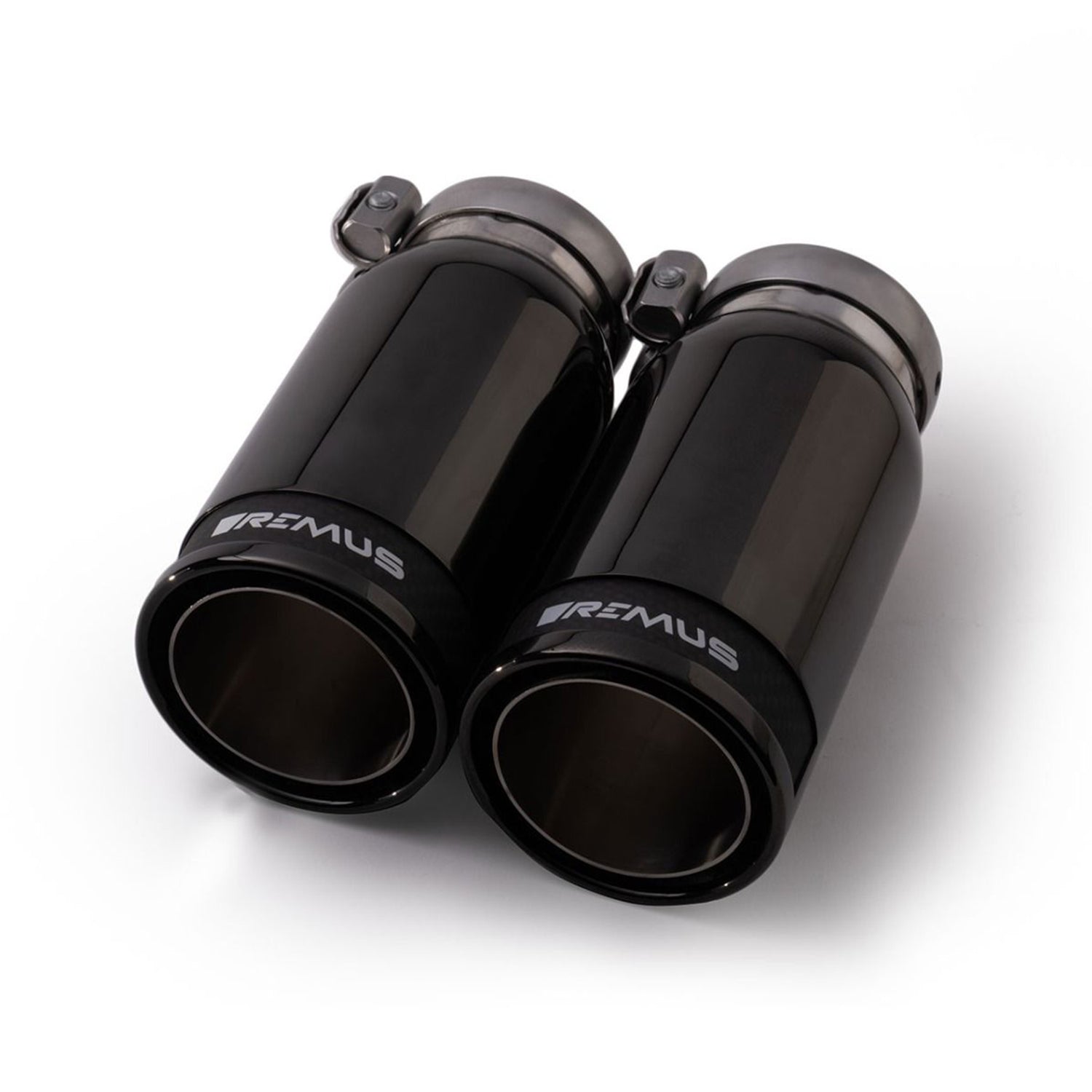 Remus BMW M3 Axle-Back Rear Silencer (E90/E92/E93)-R44 Performance