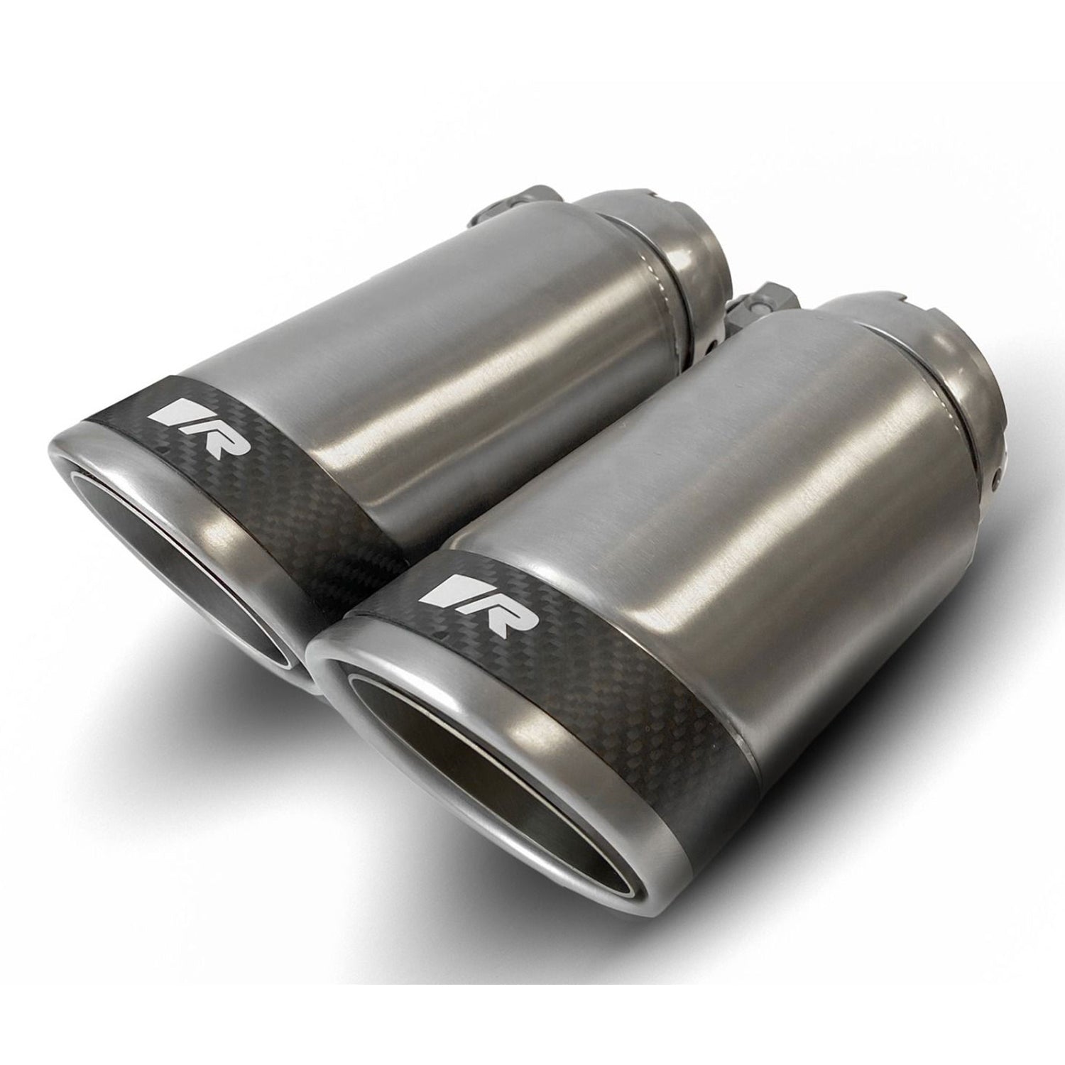 Remus BMW M3 Axle-Back Rear Silencer (E90/E92/E93)-R44 Performance