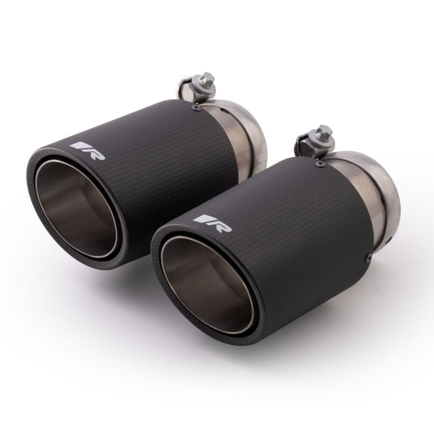 Remus BMW M3 Axle-Back Rear Silencer (E90/E92/E93)-R44 Performance