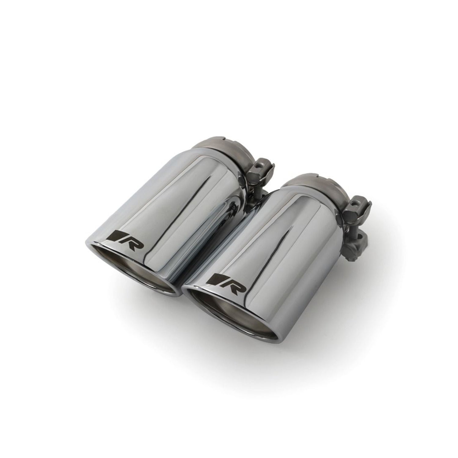 Remus BMW M3 Axle-Back Rear Silencer (E90/E92/E93)-R44 Performance