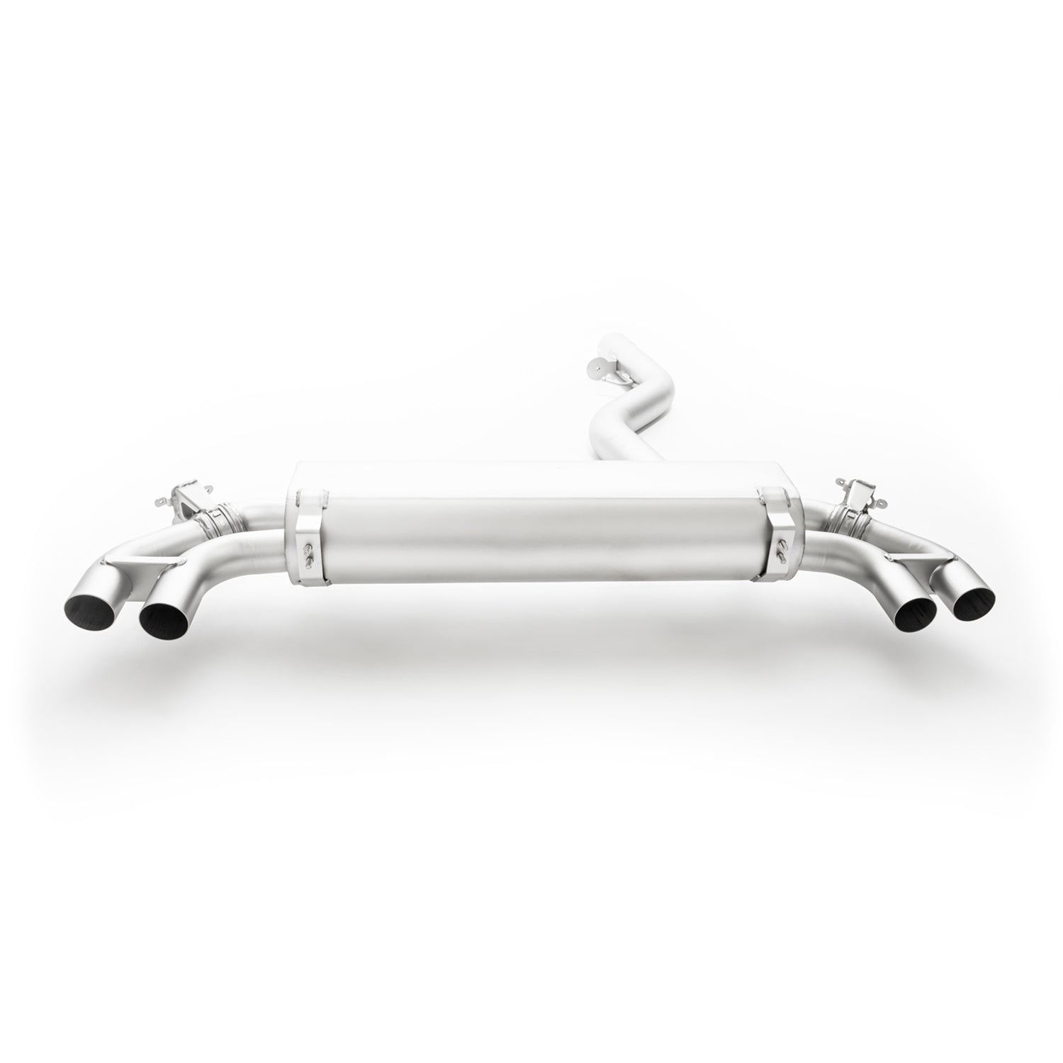 Remus BMW M340i/M440i xDrive Axle-Back System (G20/G22)-R44 Performance