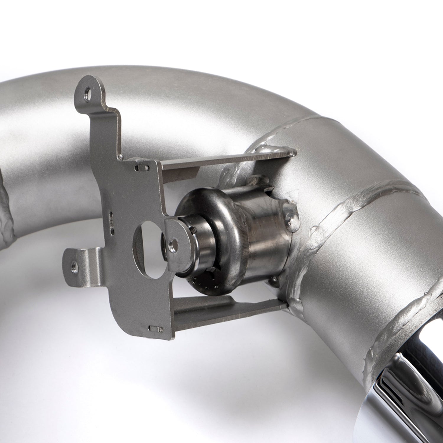 Remus Toyota Supra A90 MK5 Racing Axle Back Exhaust System-R44 Performance