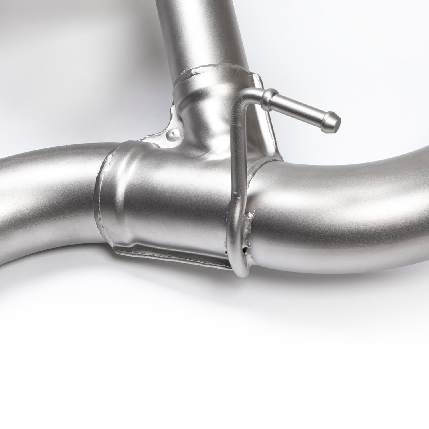 Remus Toyota Supra A90 MK5 Racing Axle Back Exhaust System-R44 Performance