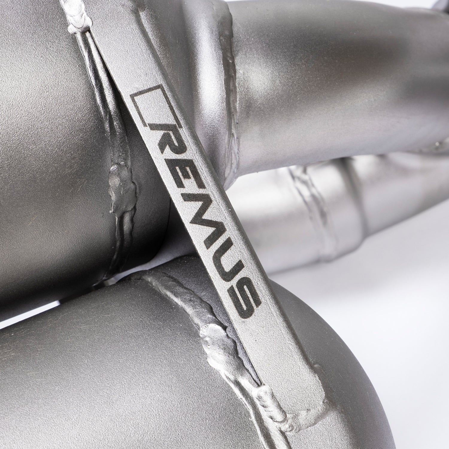 Remus Toyota Supra A90 MK5 Racing Axle Back Exhaust System-R44 Performance