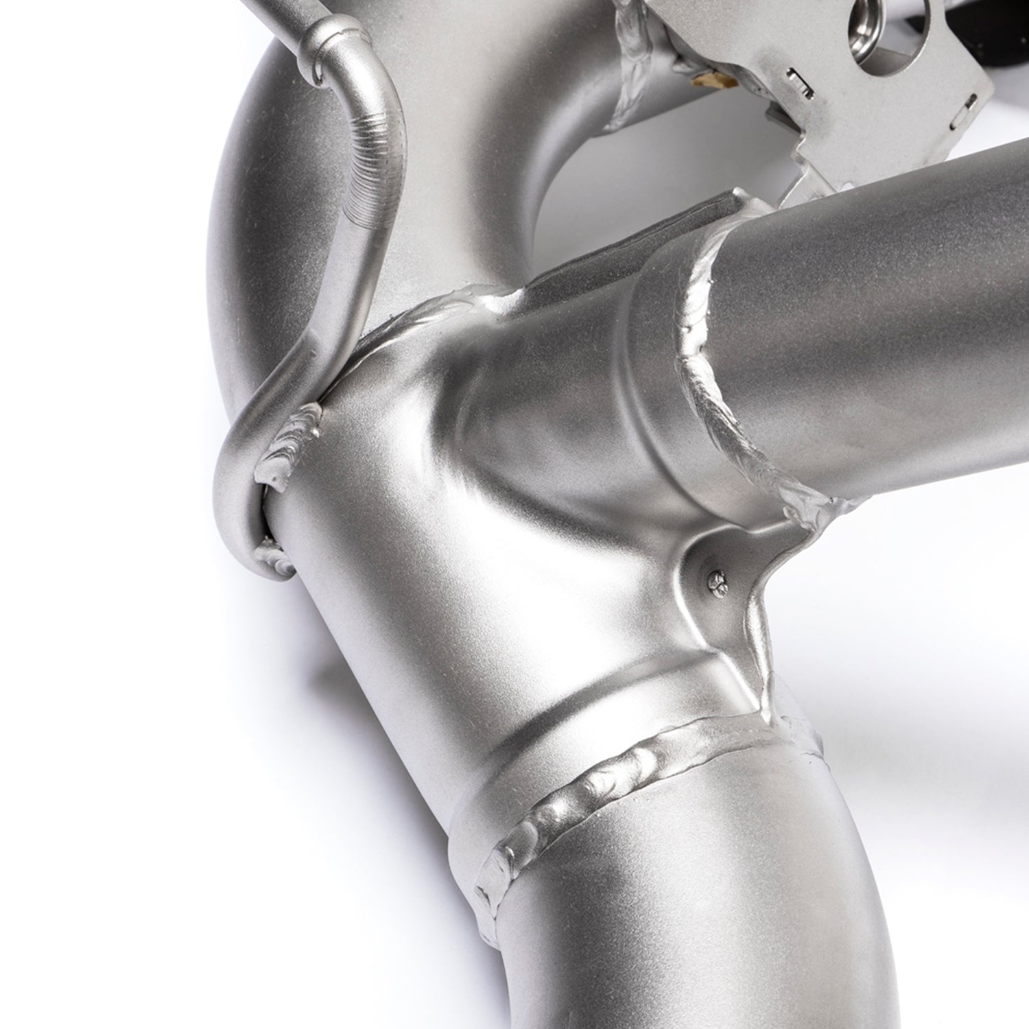 Remus Toyota Supra A90 MK5 Racing Axle Back Exhaust System-R44 Performance