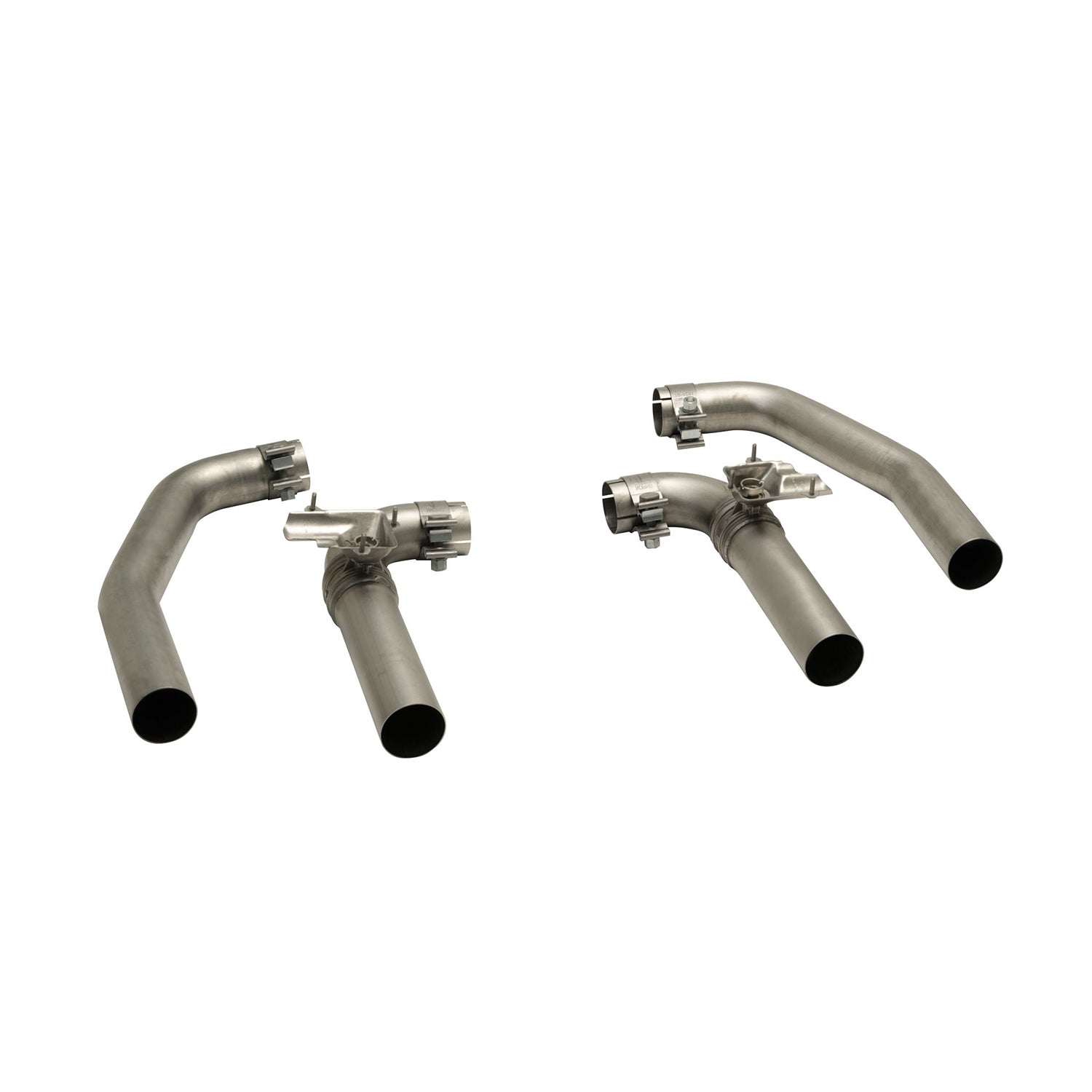 Remus Audi 8Y RS3 Outlet Tubes 040022 9999 - R44 Performance